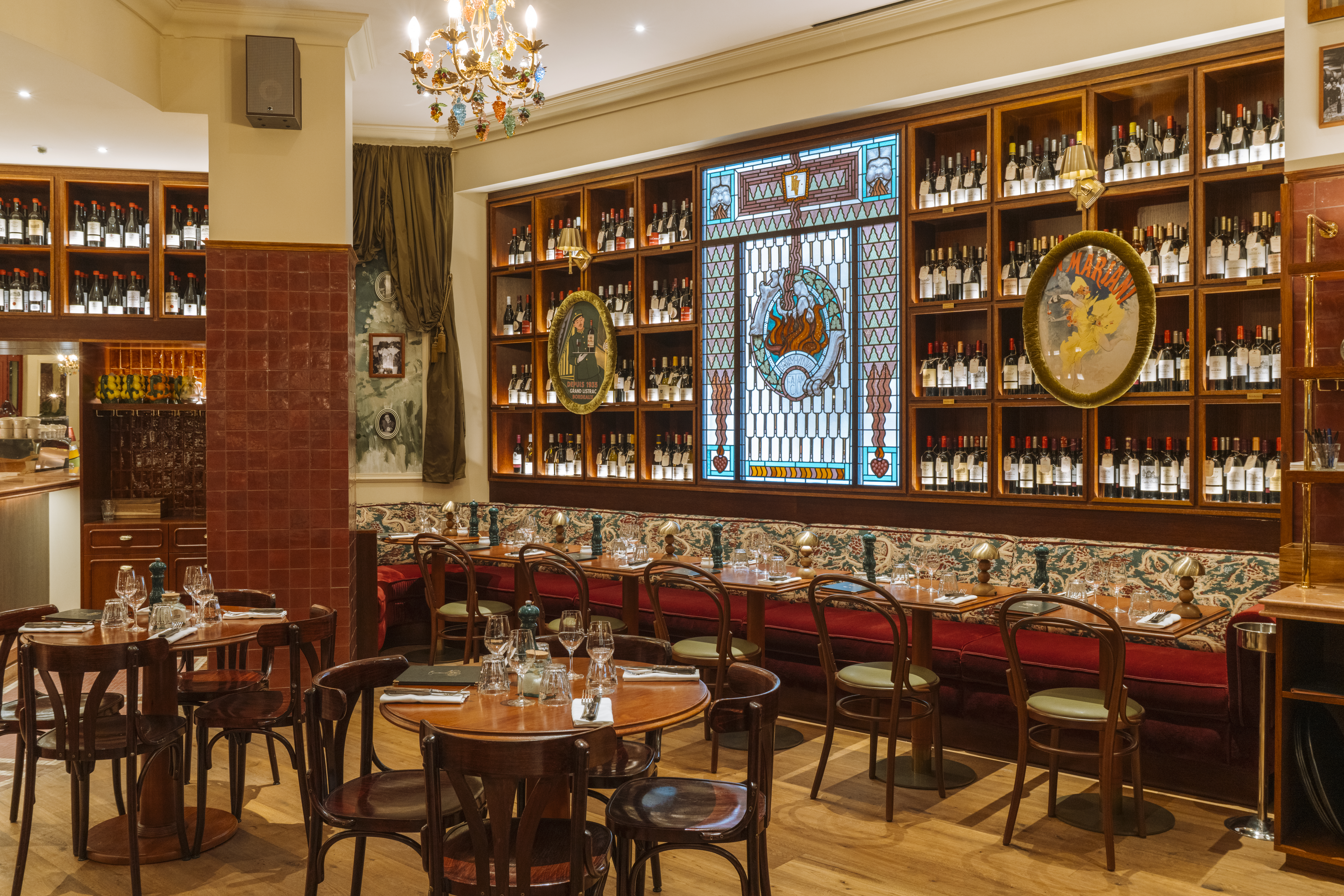 Brasserie Vinatier