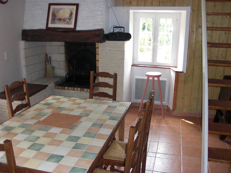 Gîte à Castet