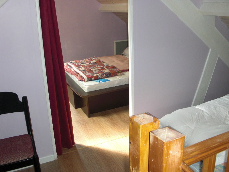 Gîte à Castet