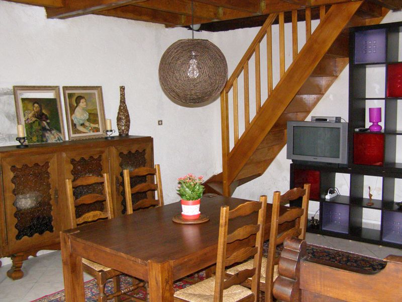 Gîte à Castet