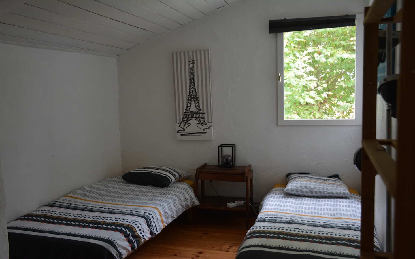 Maison Irriberria - Gîte Pottok