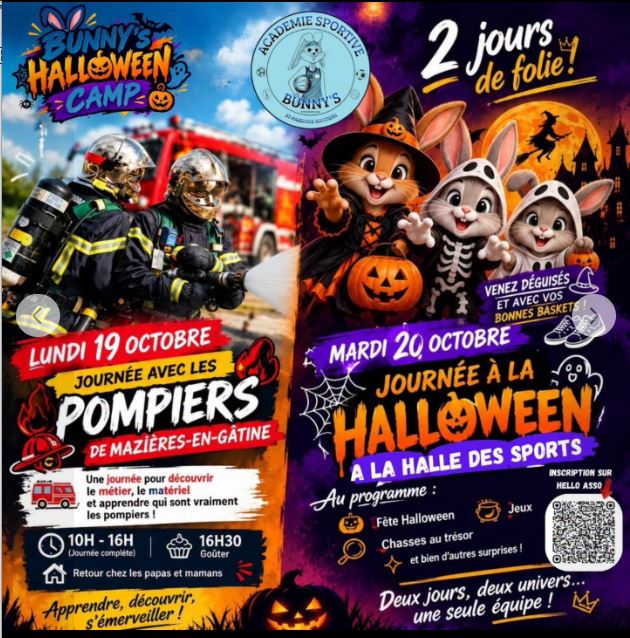 Visuel évènement