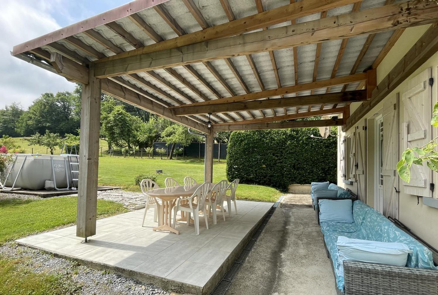 La Maison de Julie