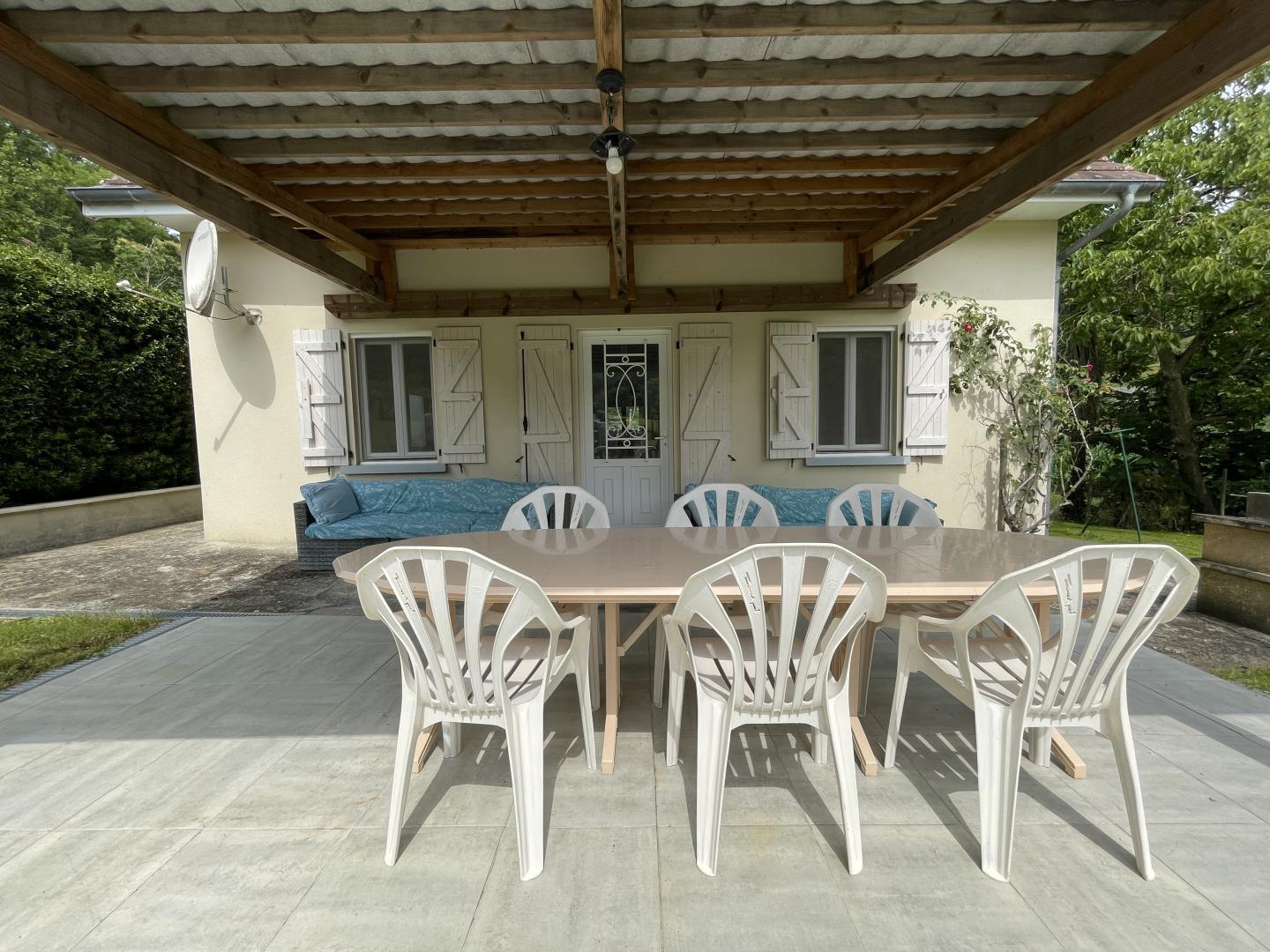 La Maison de Julie