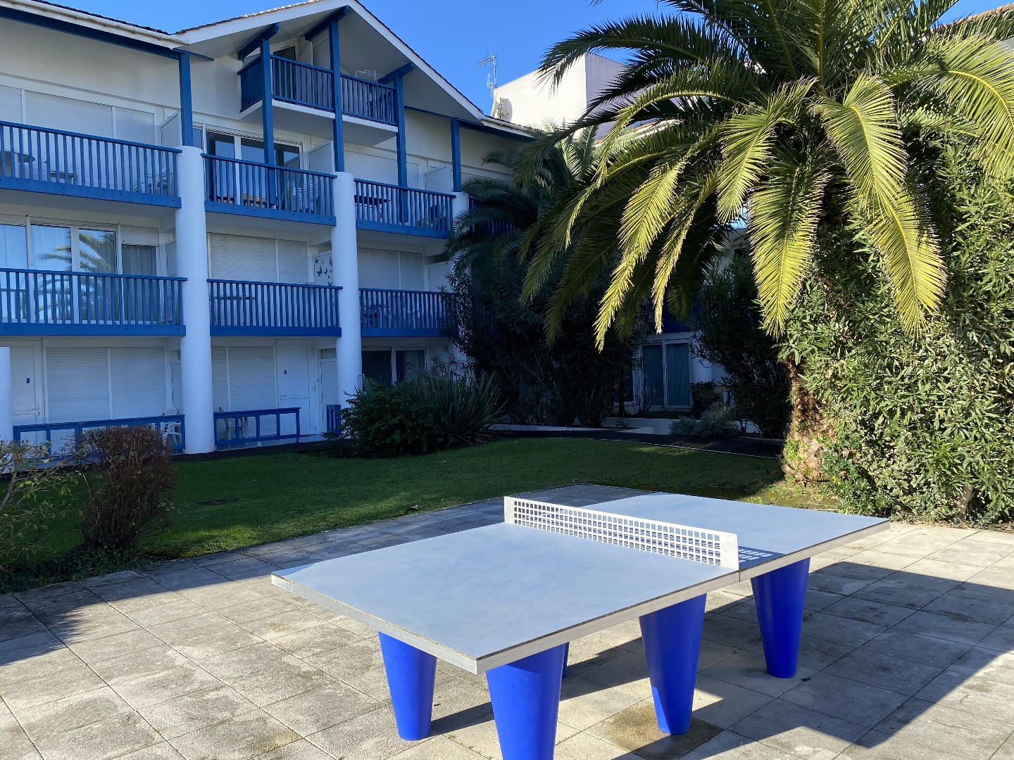 Appartement Sébastien Buscoz