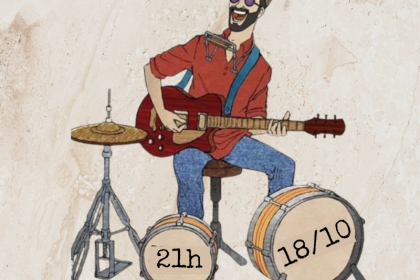 Concert: B'Zilo
