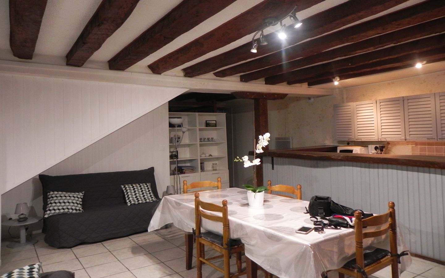 Appartement Caillaud