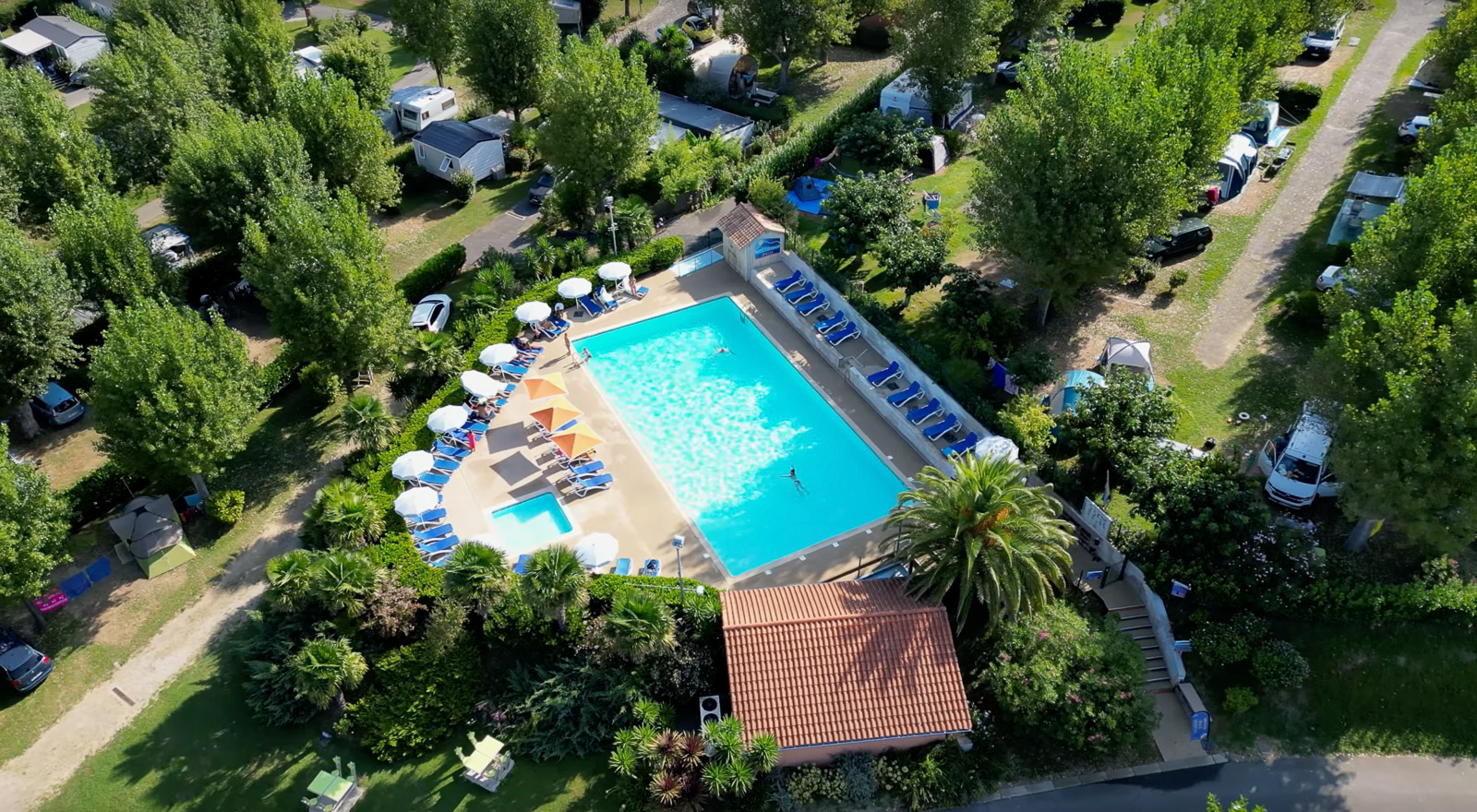 Camping Ametza