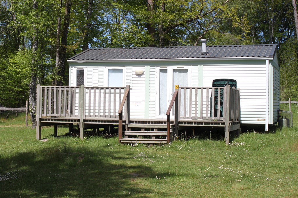 Camping des Bruyères
