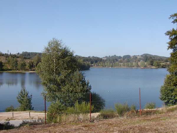 Camping de Ponty