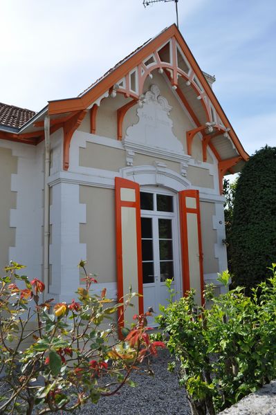 La Villa Jean-André