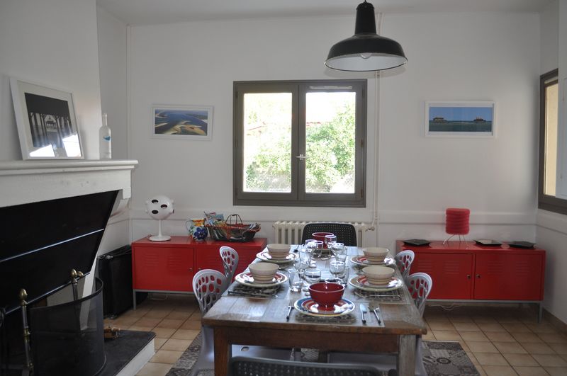 La Villa Jean-André