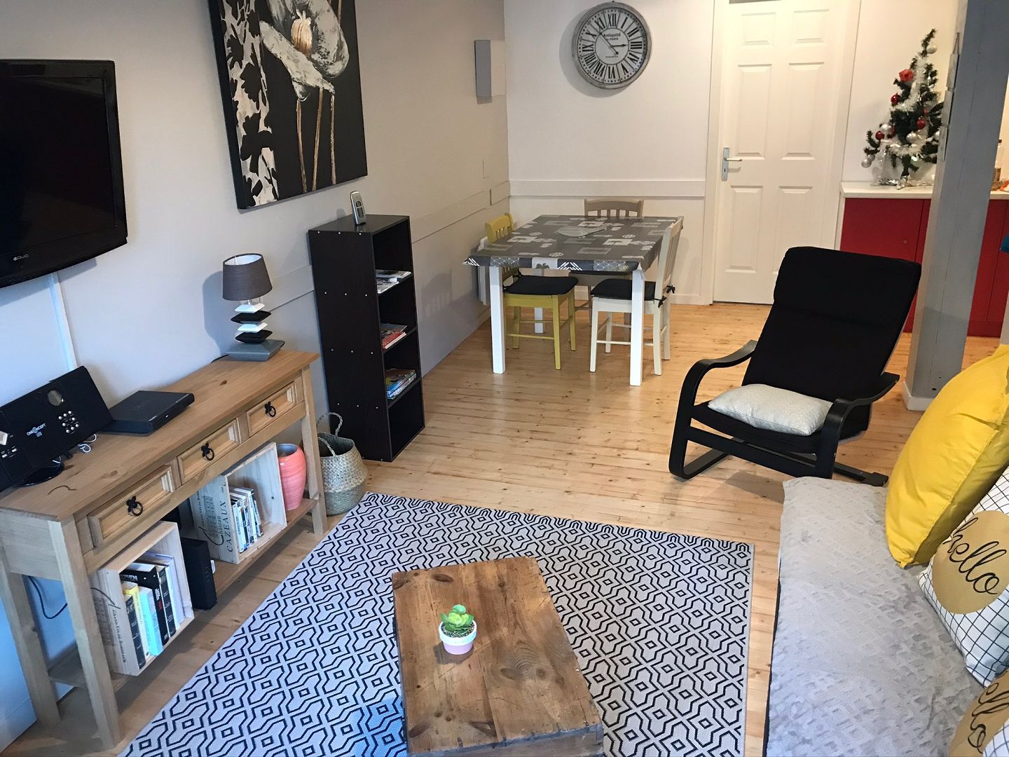 Appartement Cosy