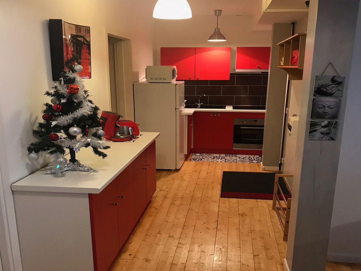 Appartement Cosy