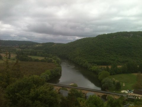 Boucle de Castelnaud