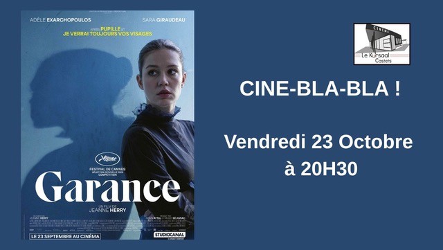 Visuel évènement