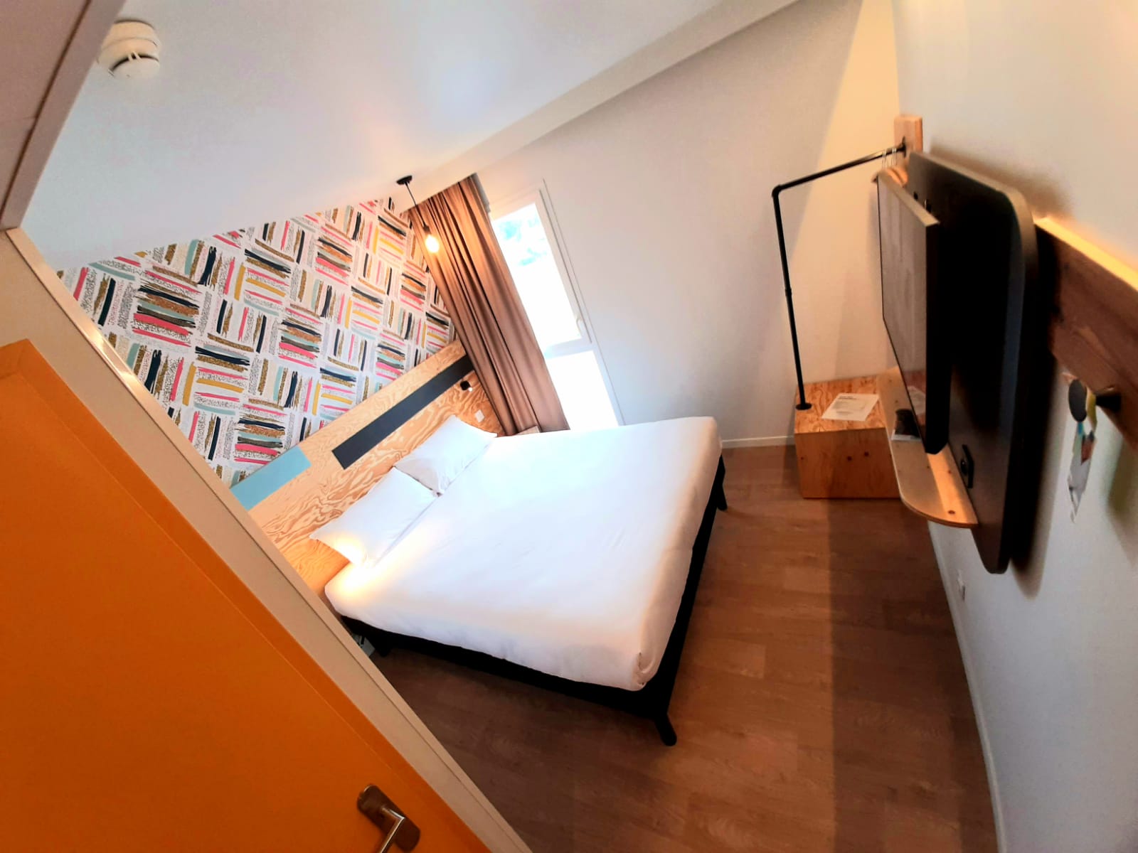 Greet Hôtel Cœur des Landes