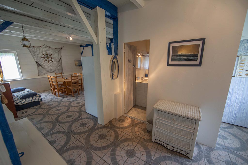 Gîte l'Escale