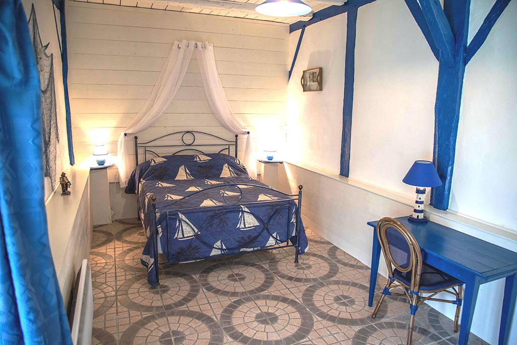 Gîte l'Escale