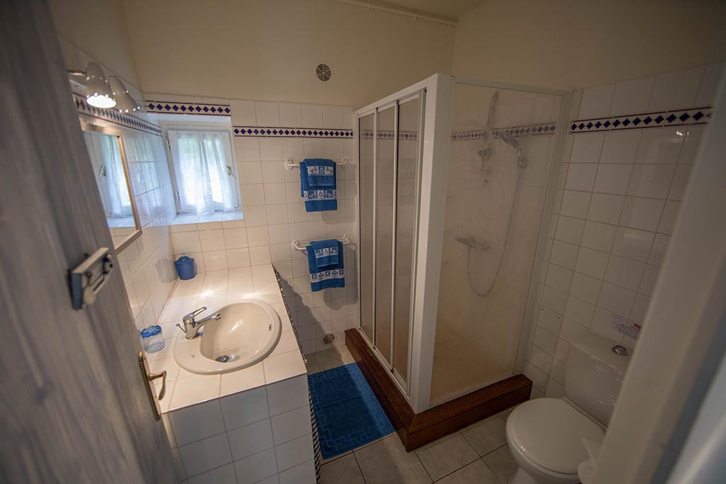 Gîte l'Escale