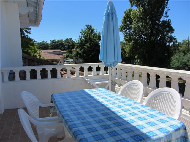 Location meublée à Aureilhan