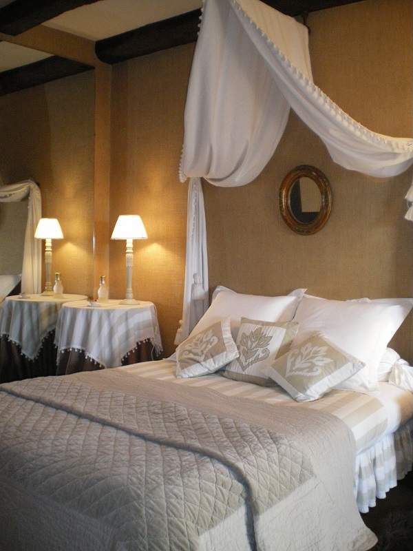 La Loge de Barsac