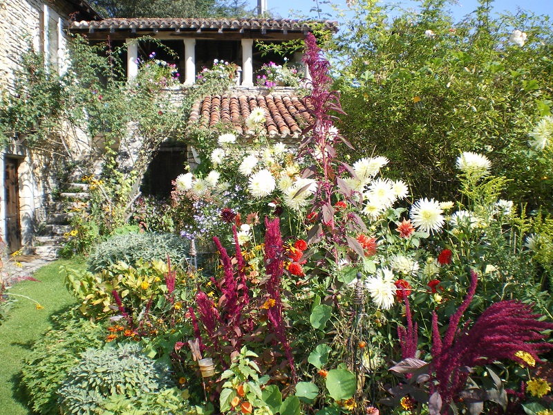 La Loge de Barsac