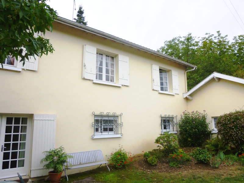 Gîte à Bourgnac