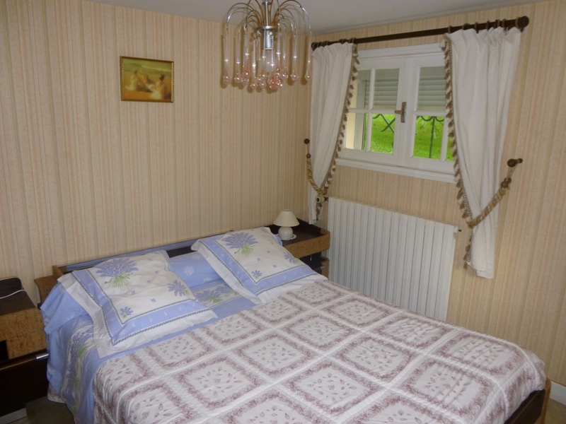 Gîte à Bourgnac