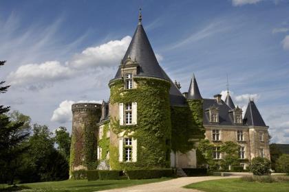 Le Château de la Côte