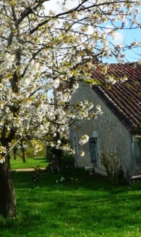 La Bergerie