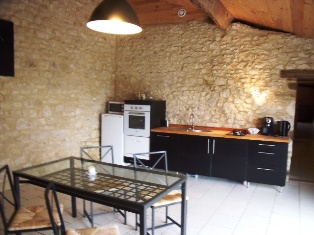 La Bergerie