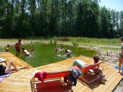 La Bergerie