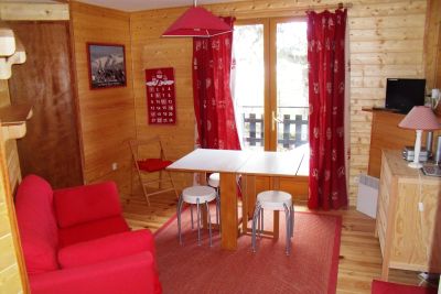 Gîte à Arette