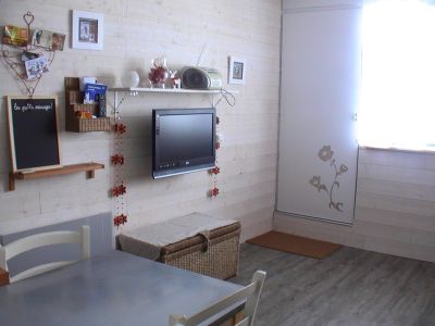 Gîte à Arette
