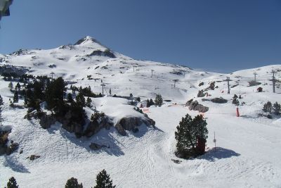 Gîte à Arette