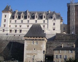 De Pau au Lac de Lourdes