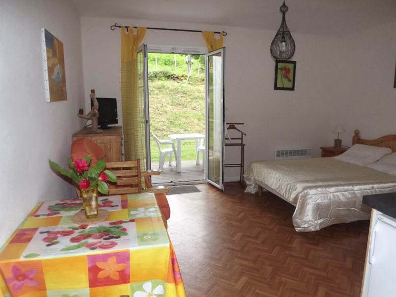 Location Ker Lorea