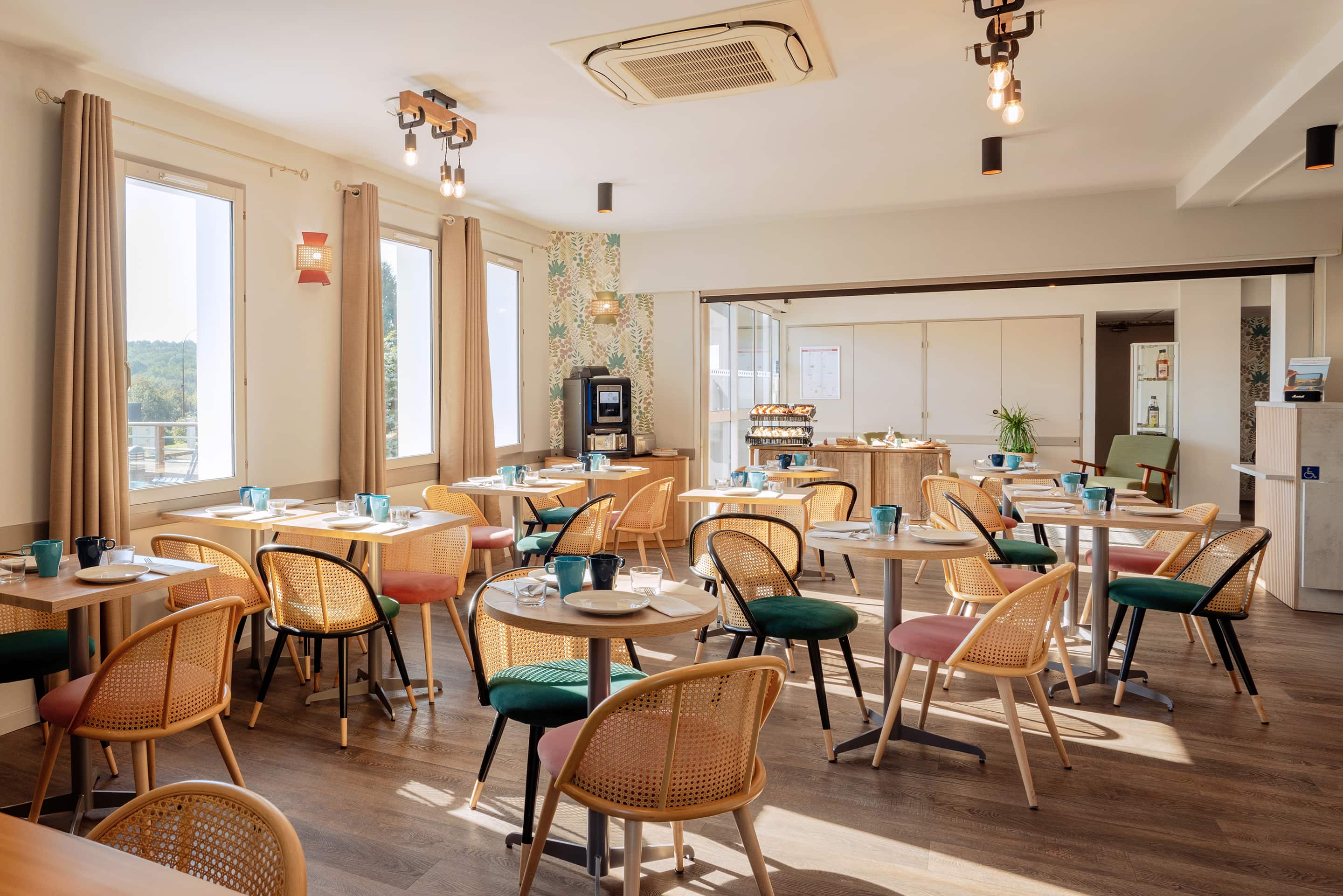 Sure Hotel sarlat