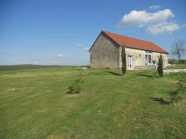 SCI La Bergerie