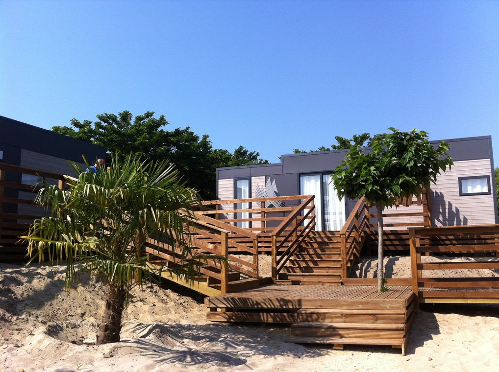 Camping Ceveo