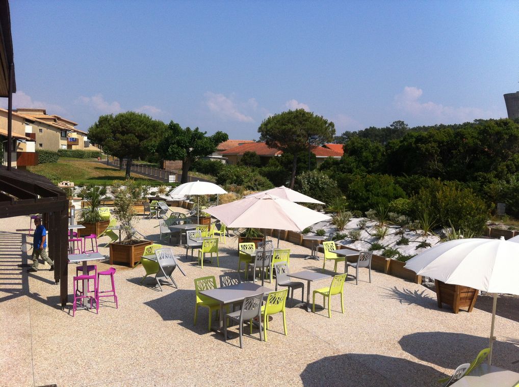 Village Vacances Ceveo