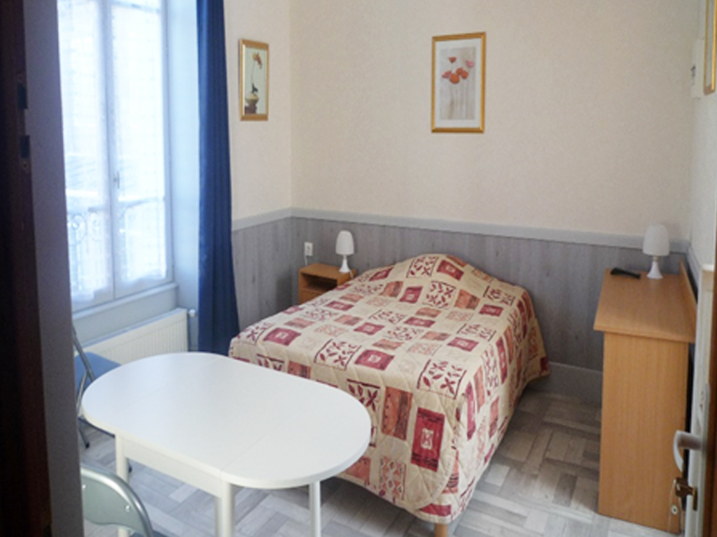Chambres d'Hôtes - Au Relais du Parc de Millevaches