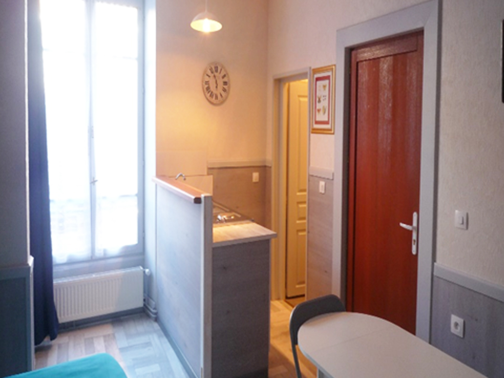 Chambres d'Hôtes - Au Relais du Parc de Millevaches