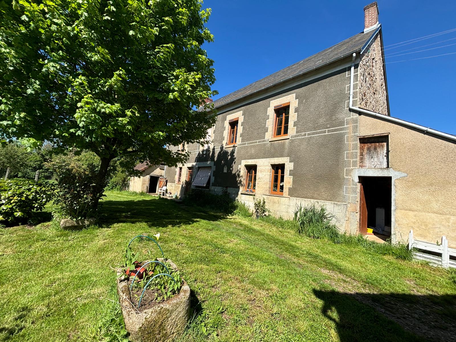 Chambres d'hôtes à Saint-Germain-Beaupré