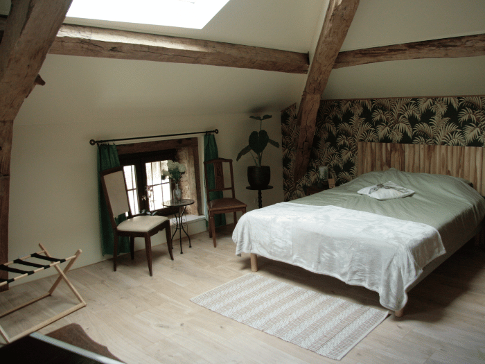 Chambre d'hôtes Les Hirondelles