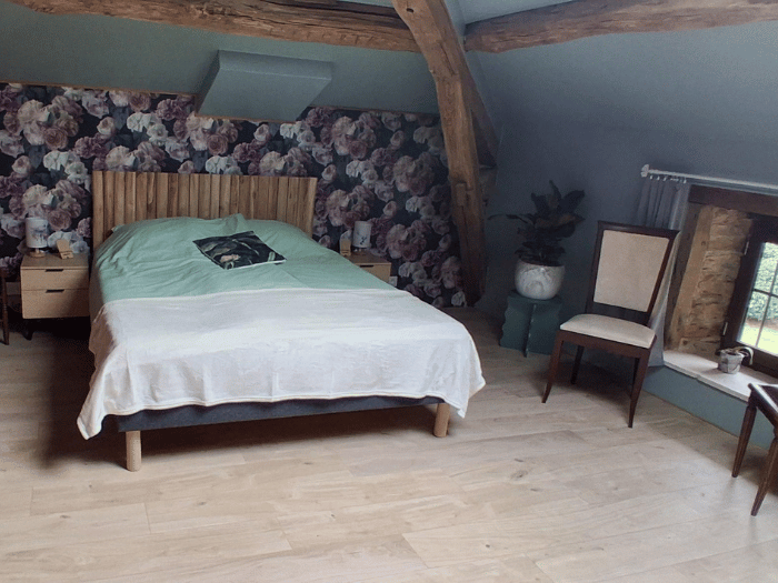 Chambre d'hôtes Les Hirondelles