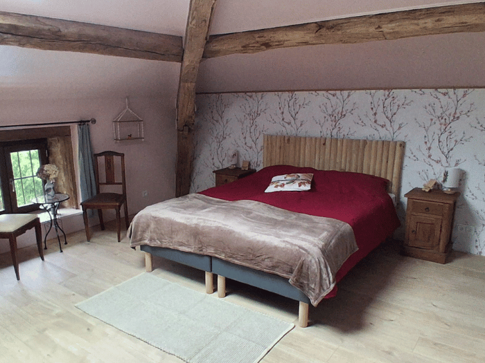 Chambre d'hôtes Les Hirondelles