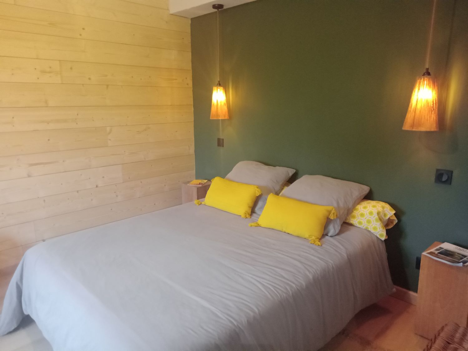 Chambre d'hôtes Le 28