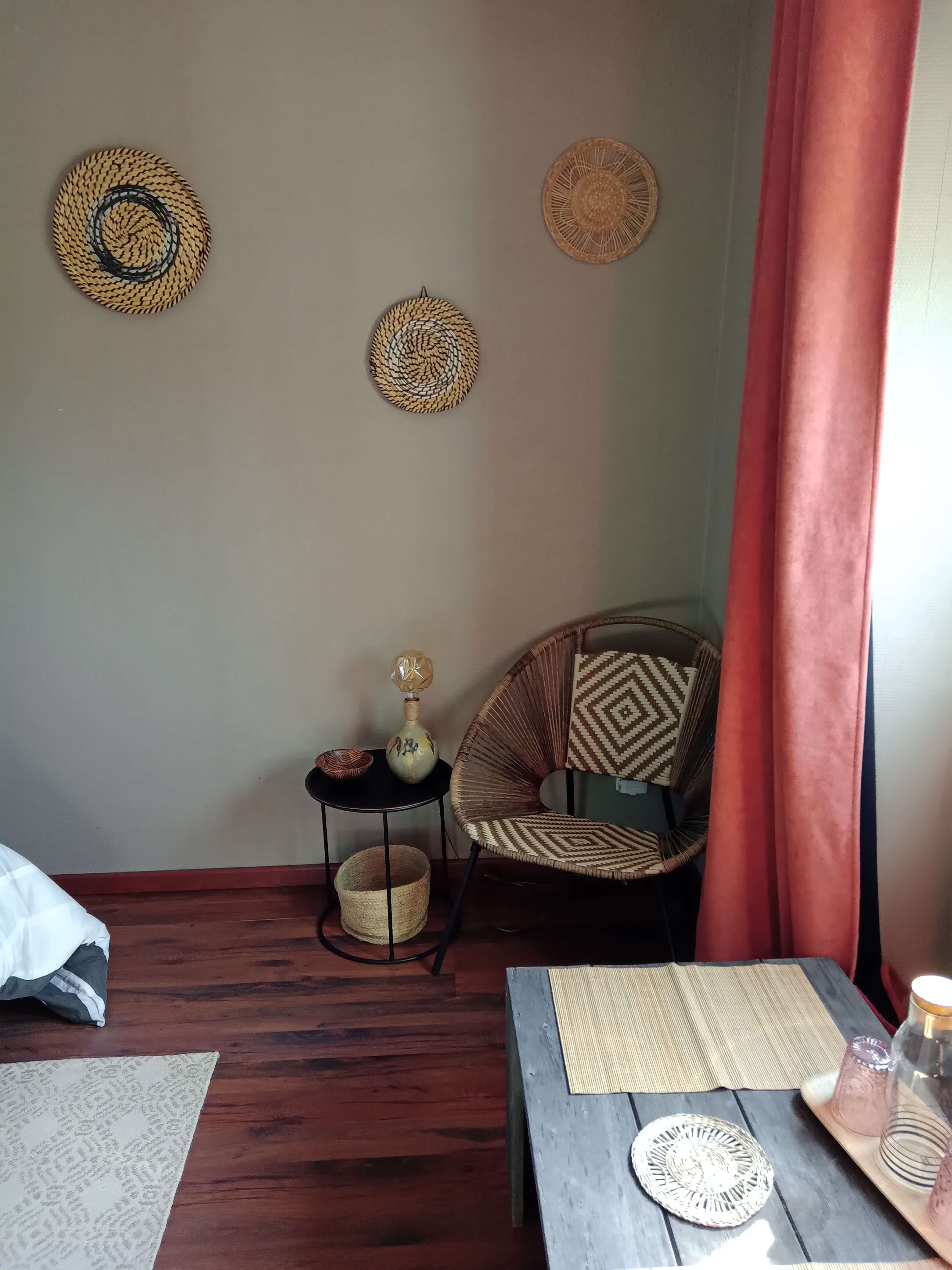 Chambre d'hôtes Le 28